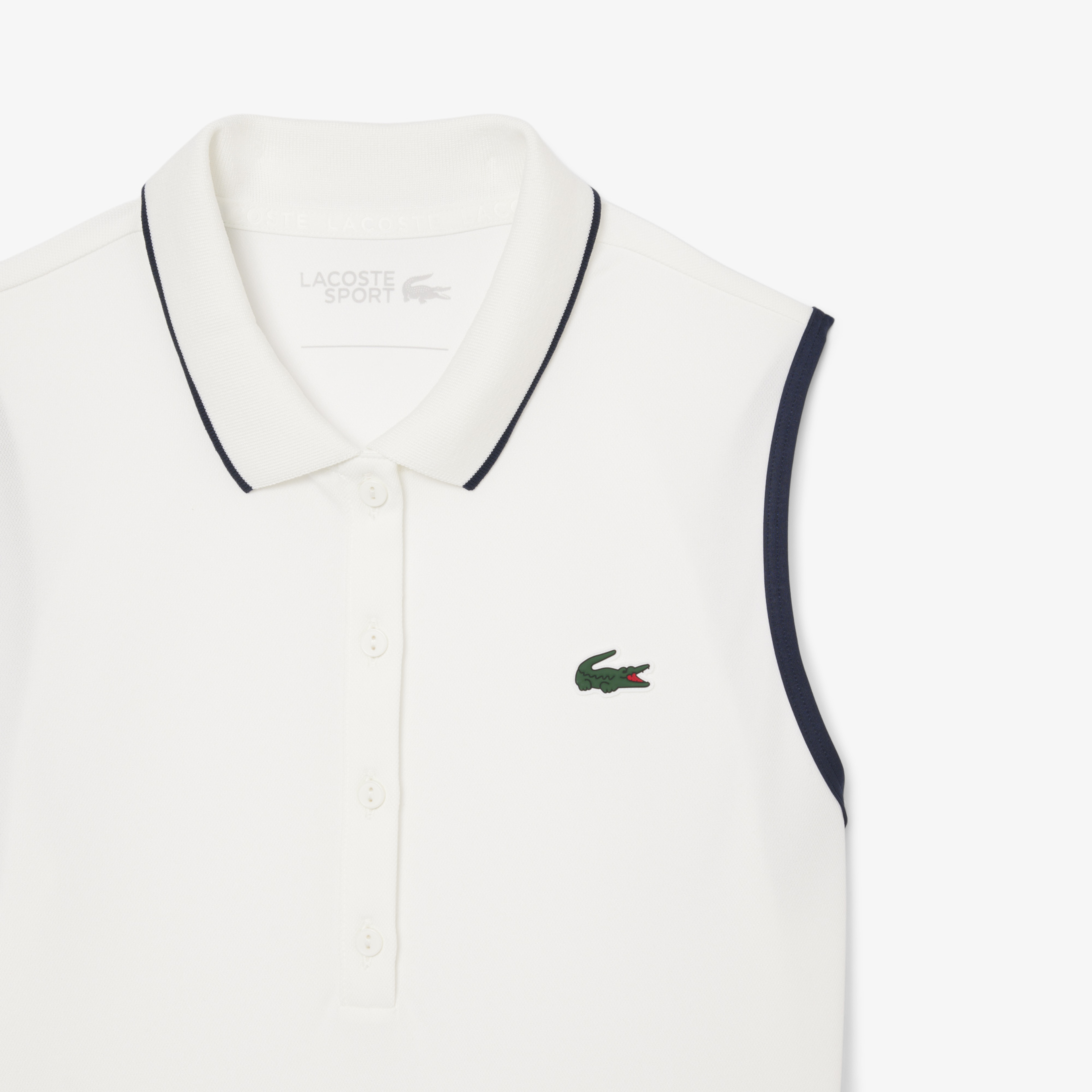 Ultra Dry Tennis Heritage Dress