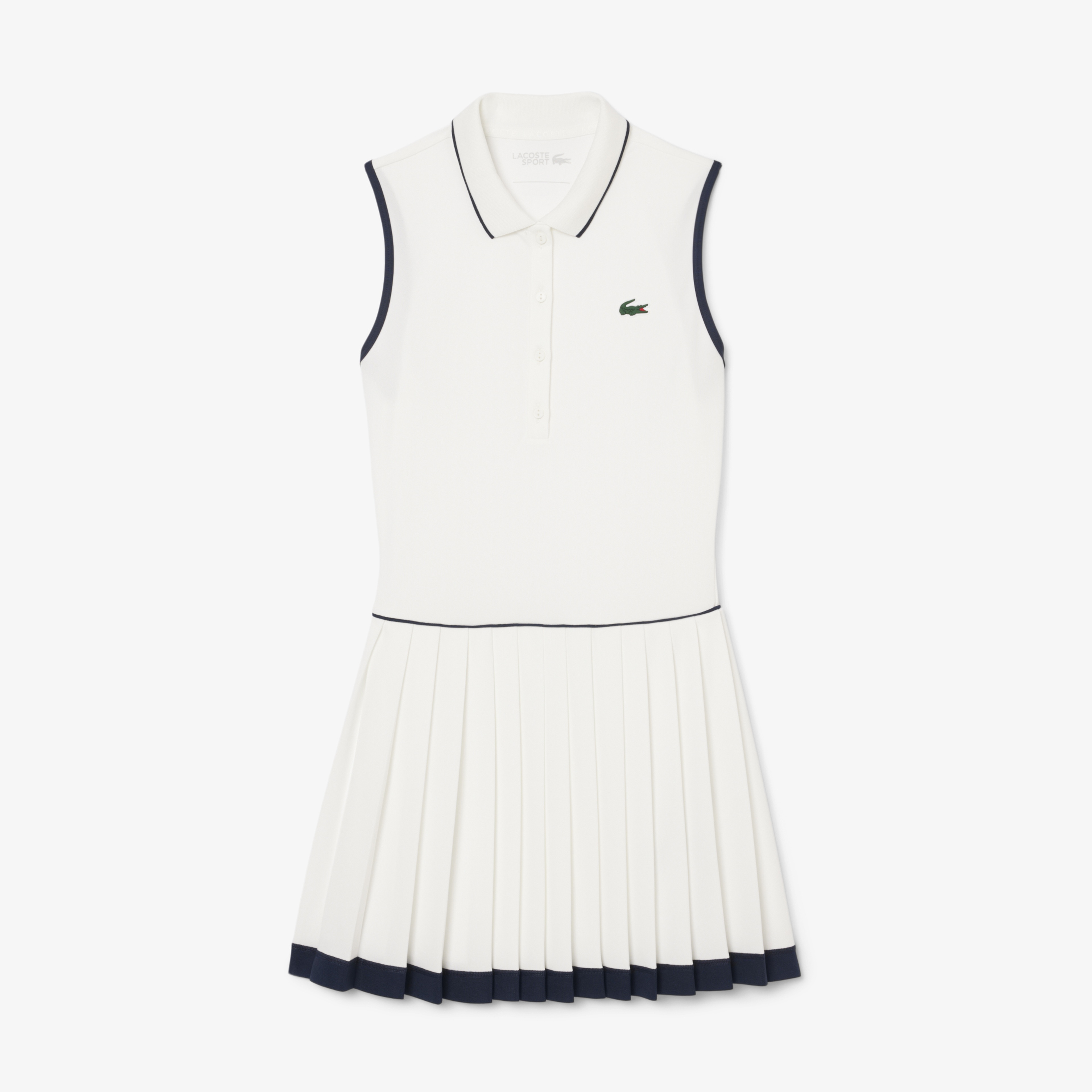 Ultra Dry Tennis Heritage Dress