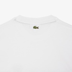 Printed Embroidered Cotton Jersey T-shirt