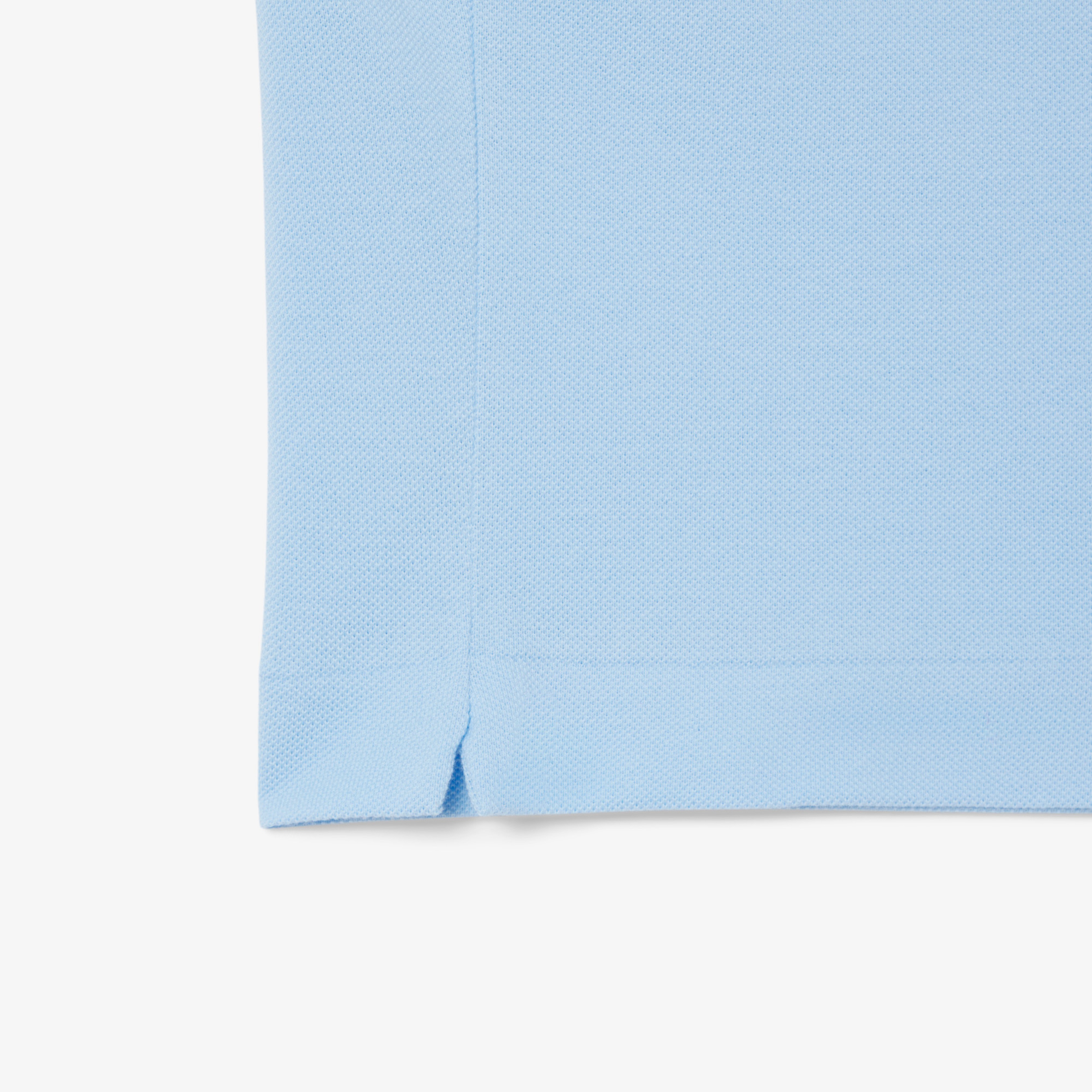 Regular Fit Trim Accent L.12.12 Polo Shirt