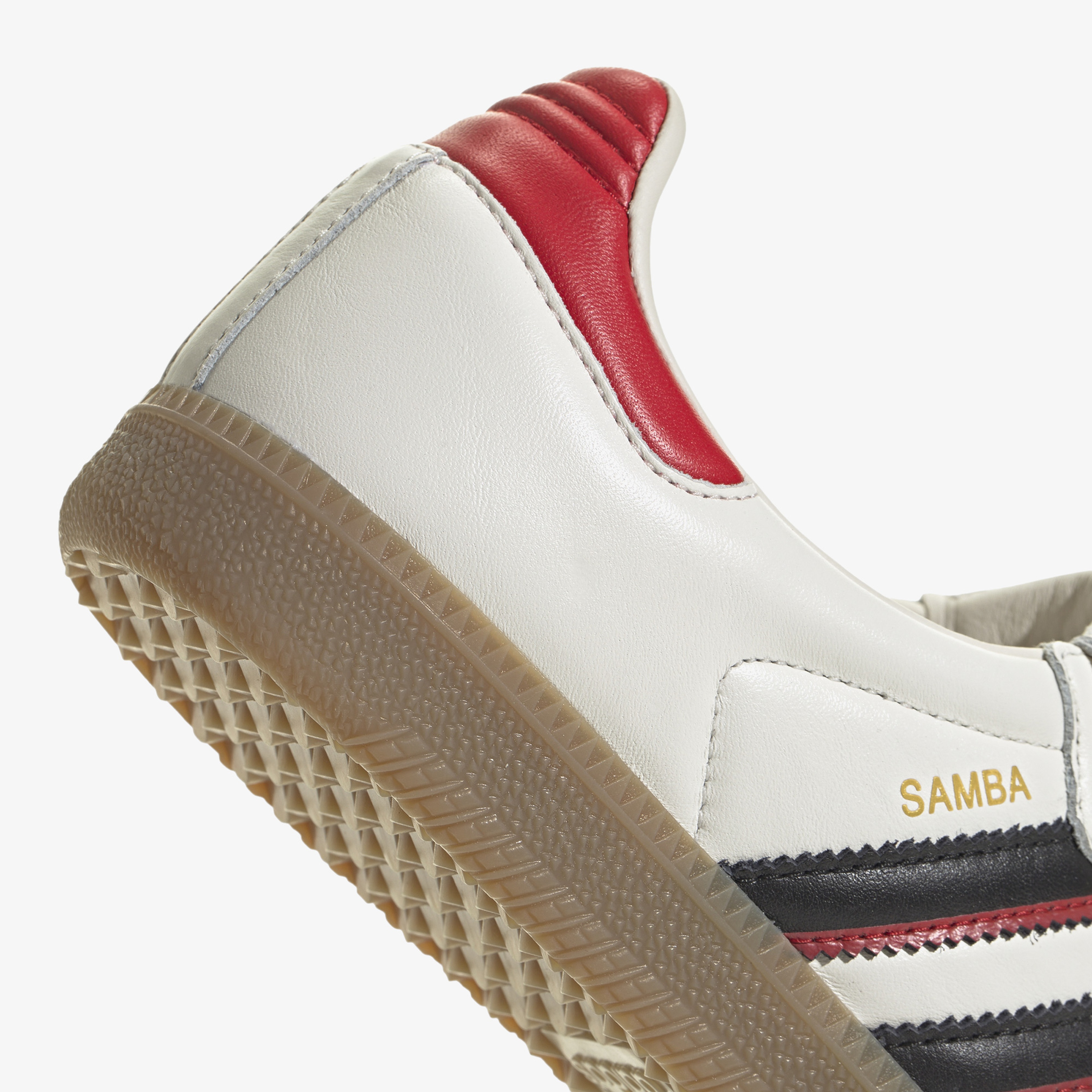 adidas Originals Samba Lt Beyaz Erkek Sneaker