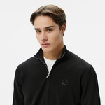 Ucla Fred Erkek Siyah Triko