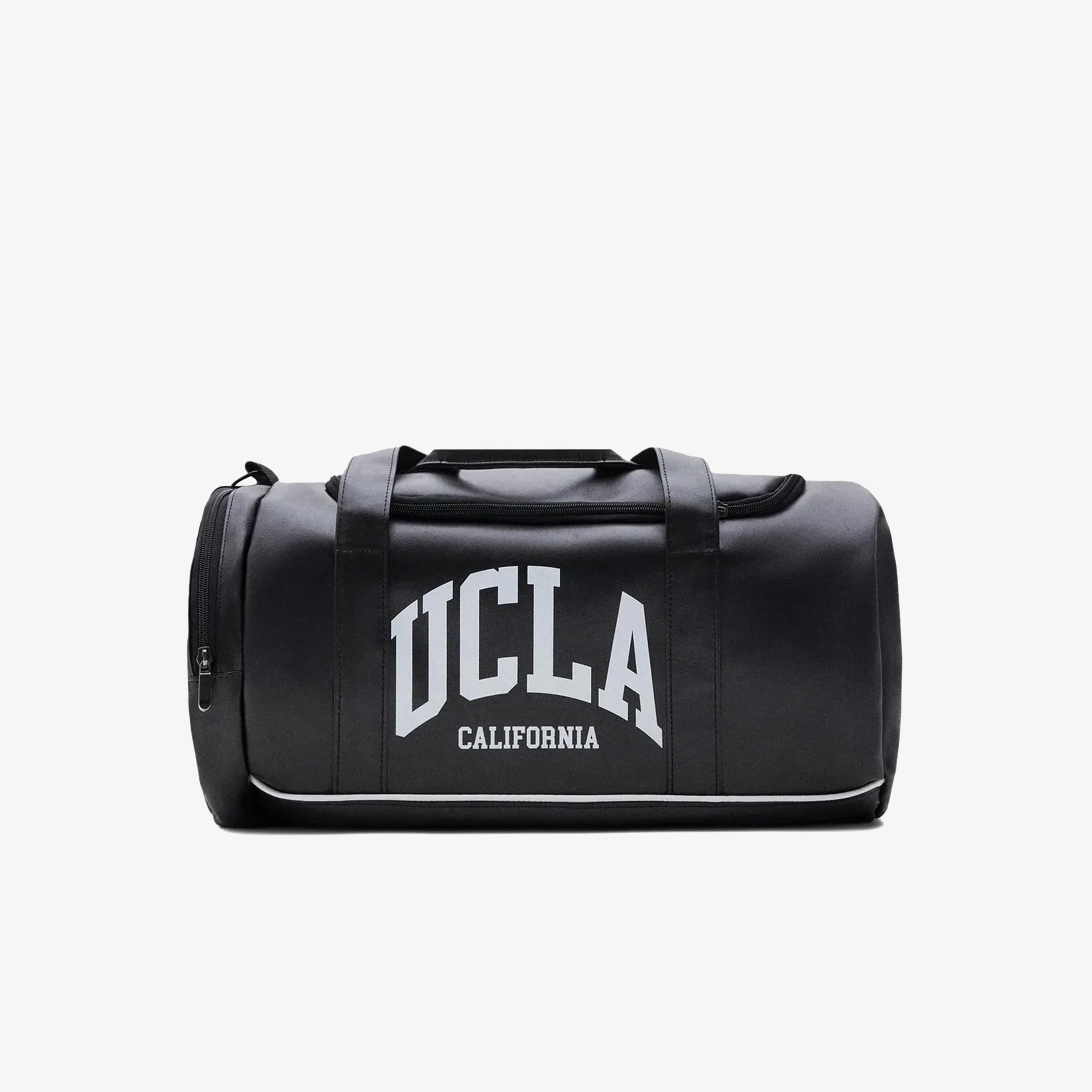 Ucla Tracy Unisex Siyah El Çantası