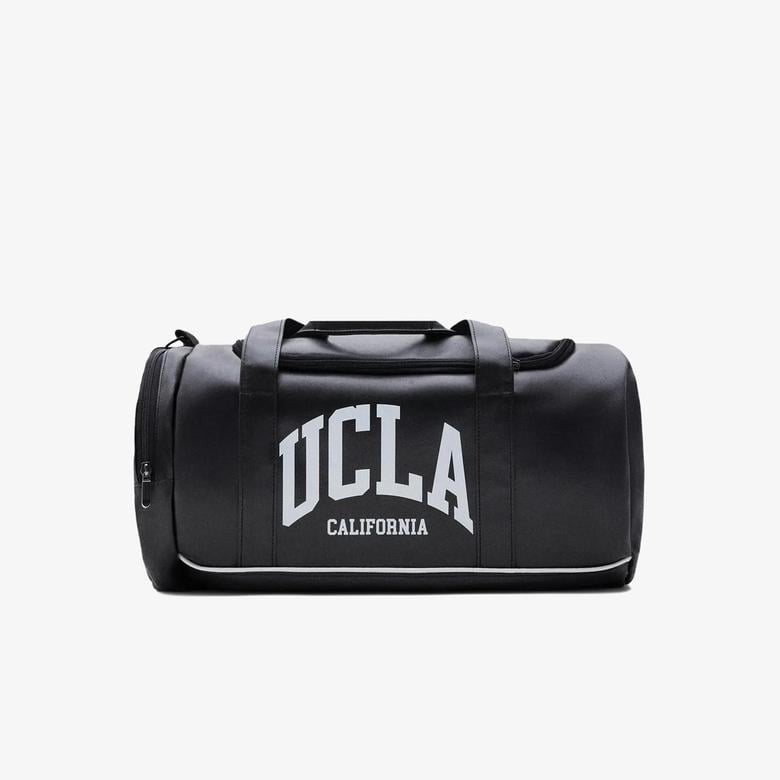 Ucla Tracy Unisex Siyah El Çantası