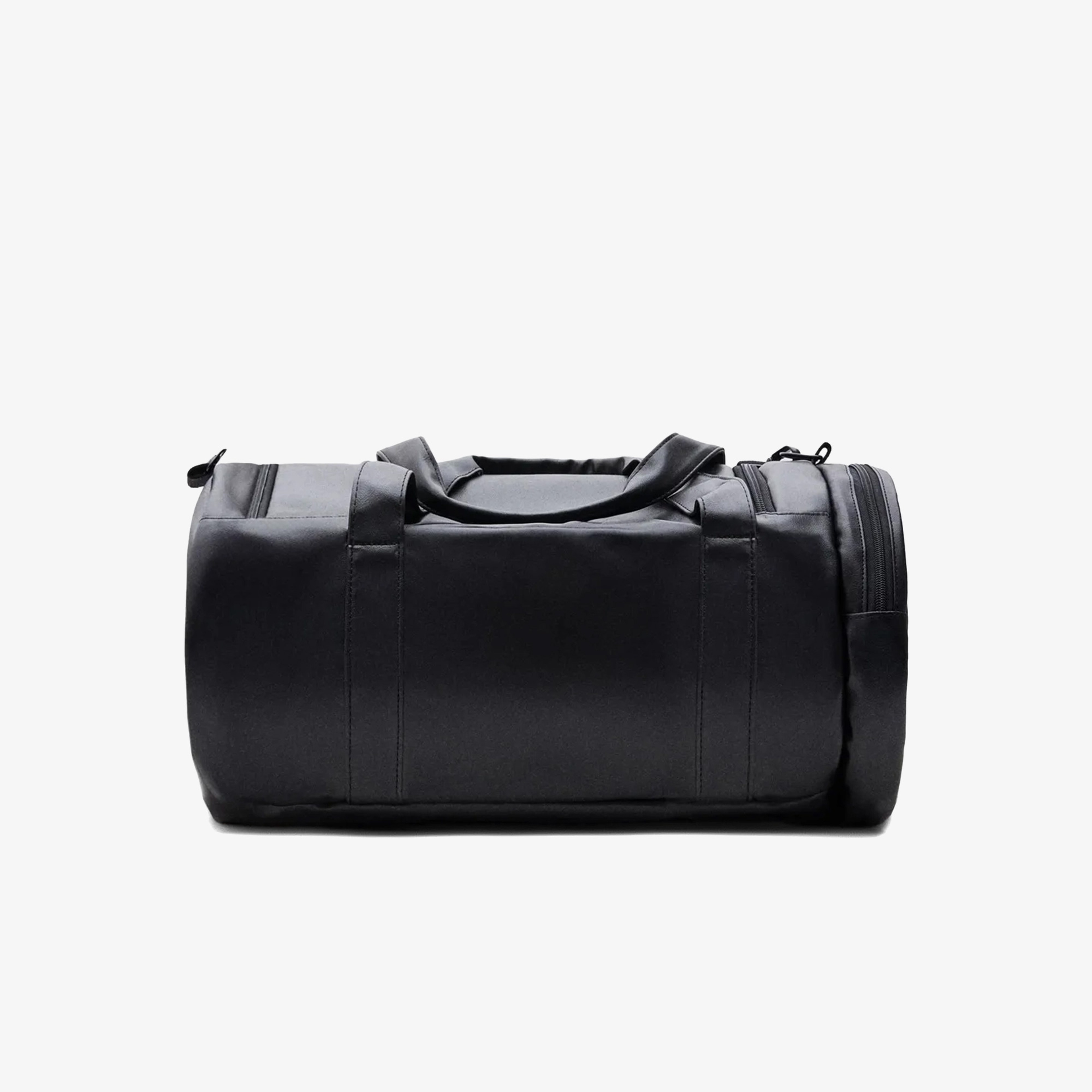 Ucla Tracy Unisex Siyah El Çantası