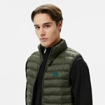 Ucla Blume Erkek Haki Yelek