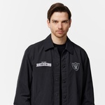 Boss Erkek Siyah Mont