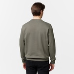 Boss Erkek Gri Sweatshirt