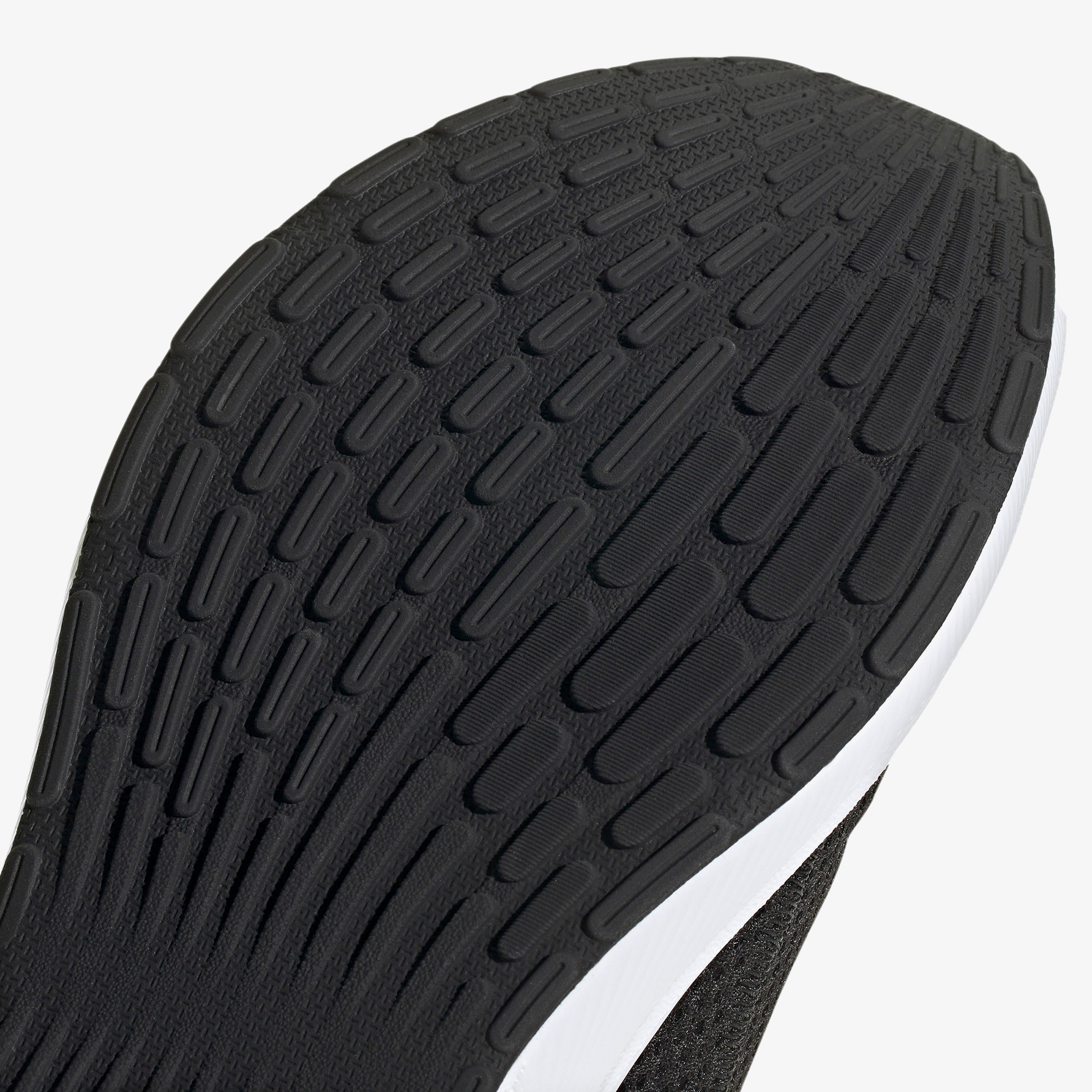 adidas Response Runner Unisex Siyah Koşu Ayakkabısı