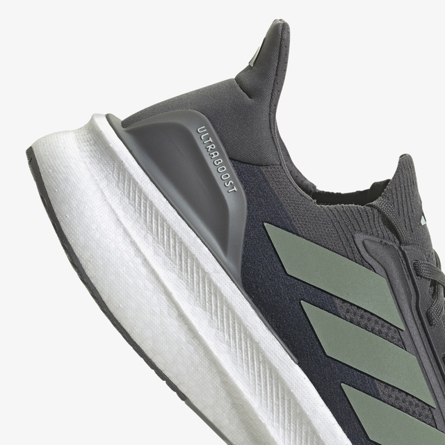 Adidas Siyah Adidas Ultraboost 5X Erkek Koşu Ayakkabısı