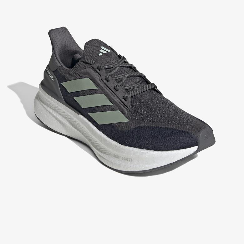 adidas Ultraboost 5x Erkek Gri Koşu Ayakkabısı