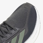 adidas Ultraboost 5x Erkek Gri Koşu Ayakkabısı