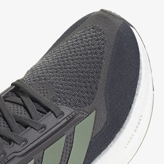 Adidas Siyah Adidas Ultraboost 5X Erkek Koşu Ayakkabısı