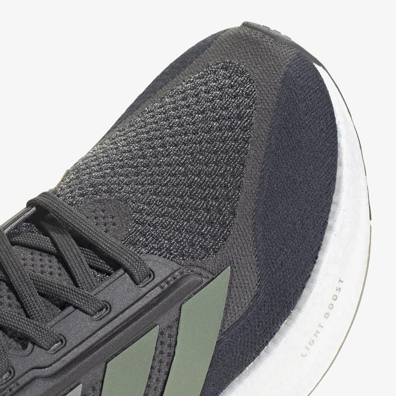 adidas Ultraboost 5x Erkek Gri Koşu Ayakkabısı