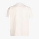 Calvin Klein Erkek Beyaz Polo