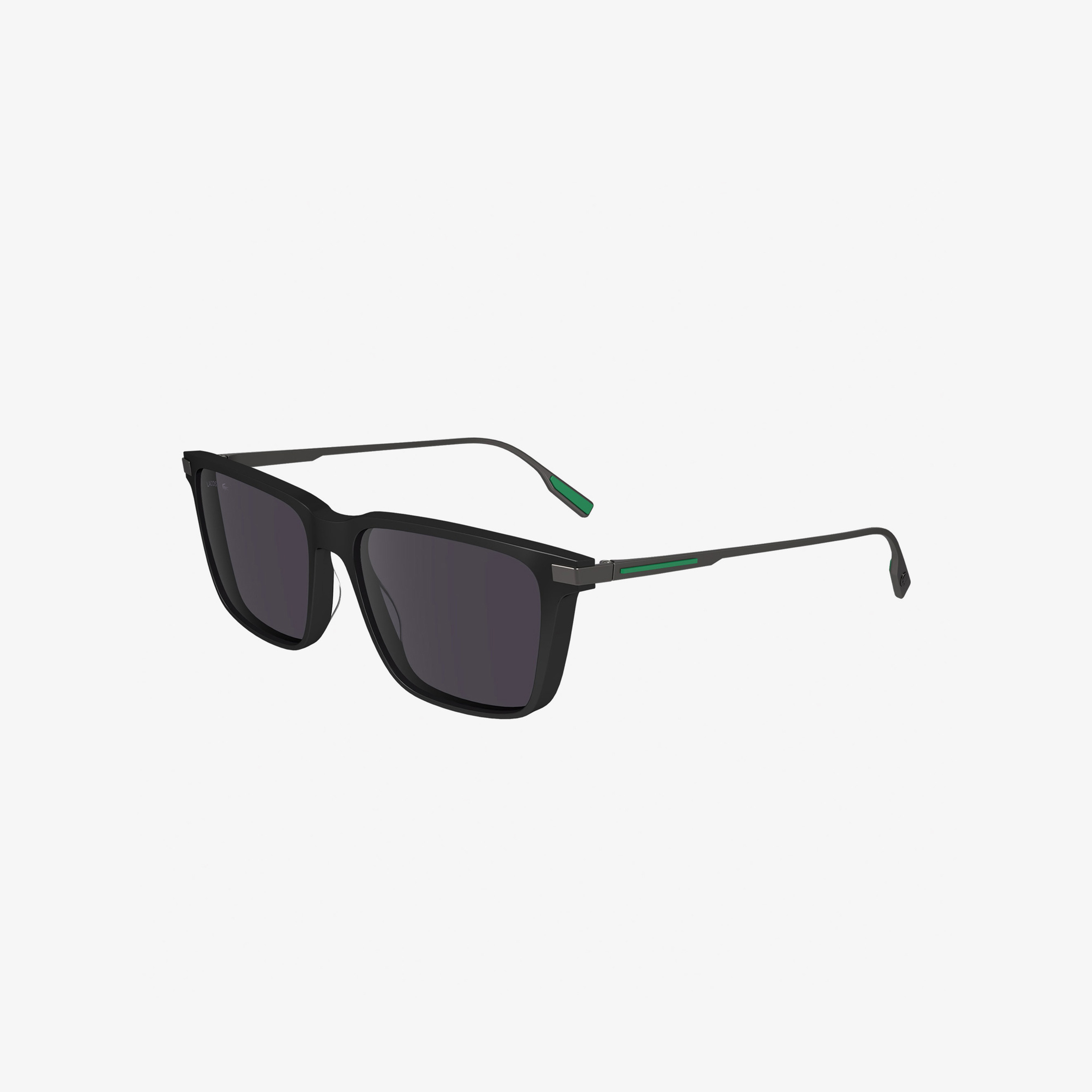 Lacoste Erkek Siyah Güneş Gözlüğü