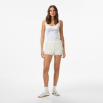 Guess Kadın Beyaz T-Shirt