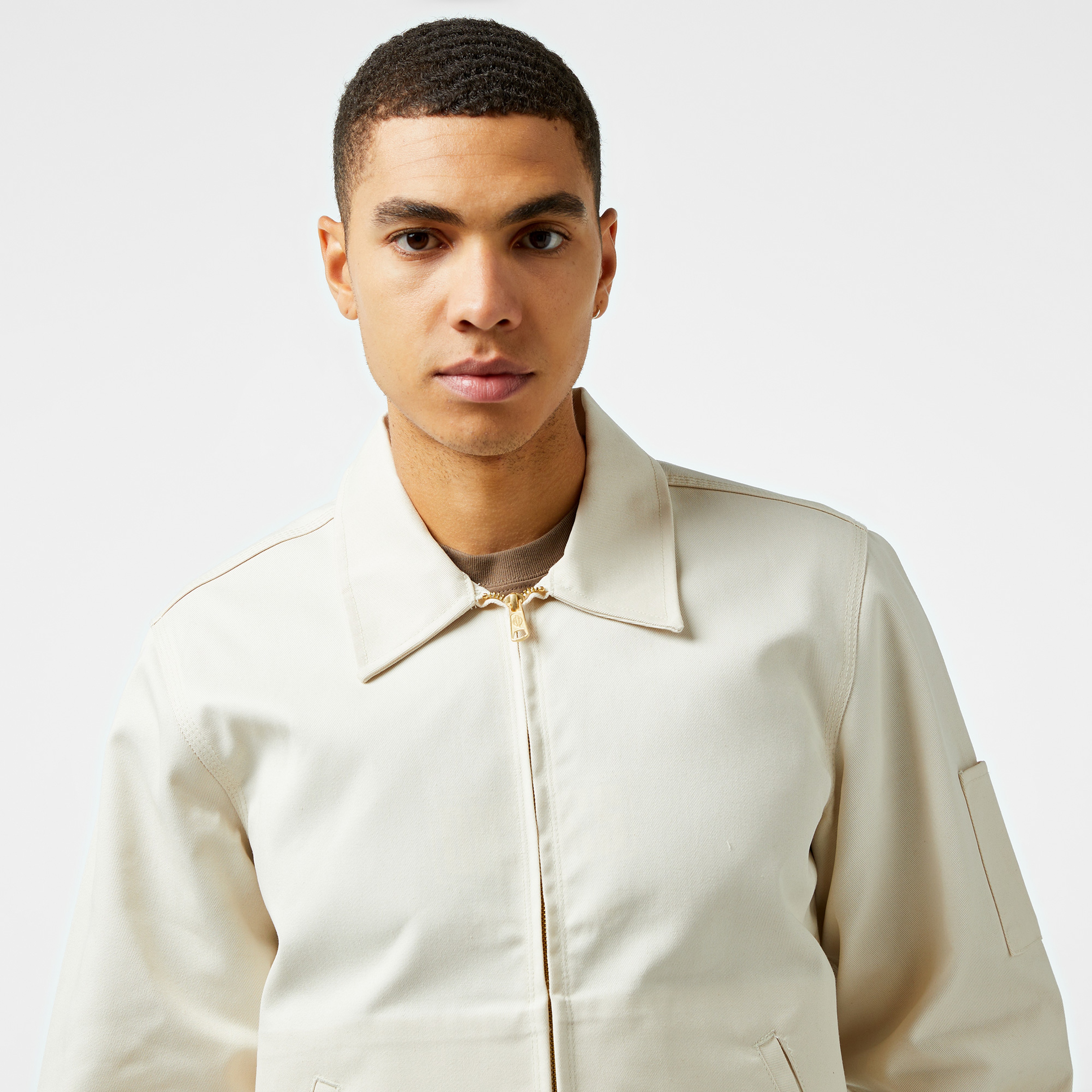 Dickies Unlined Eisenhower Rec Erkek Yeşil Ceket