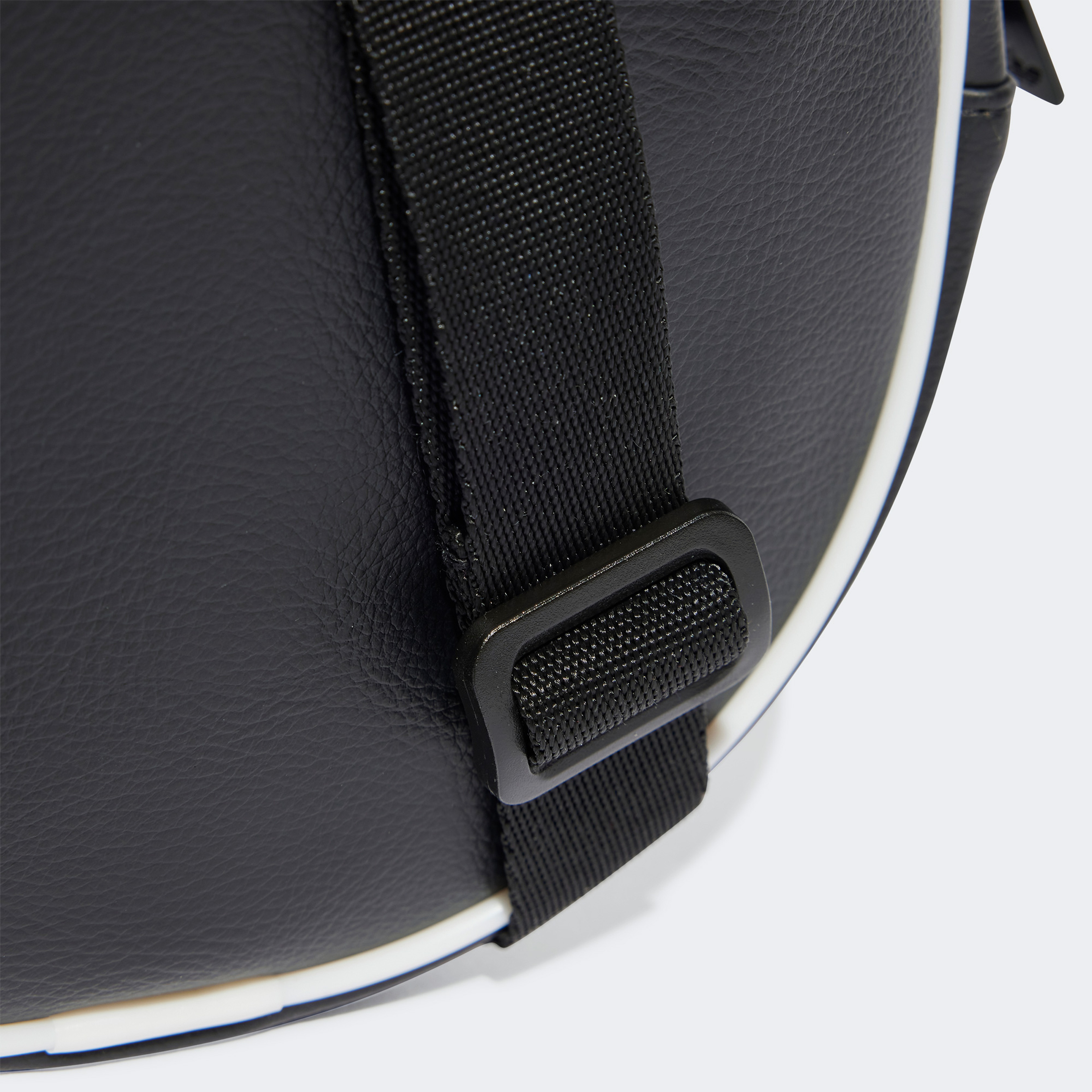 adidas AC Round  Unisex Siyah Omuz Çantası