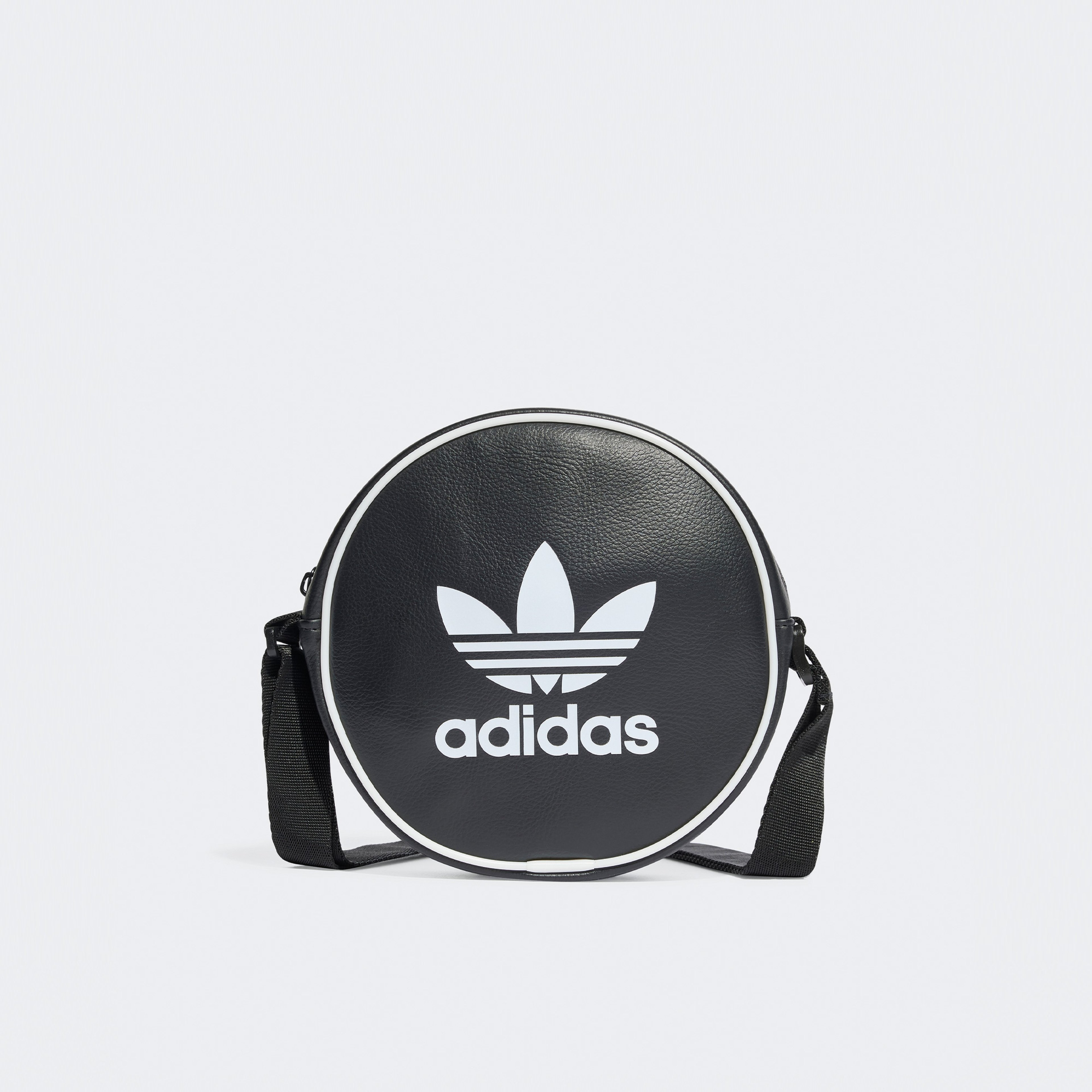 adidas AC Round  Unisex Siyah Omuz Çantası