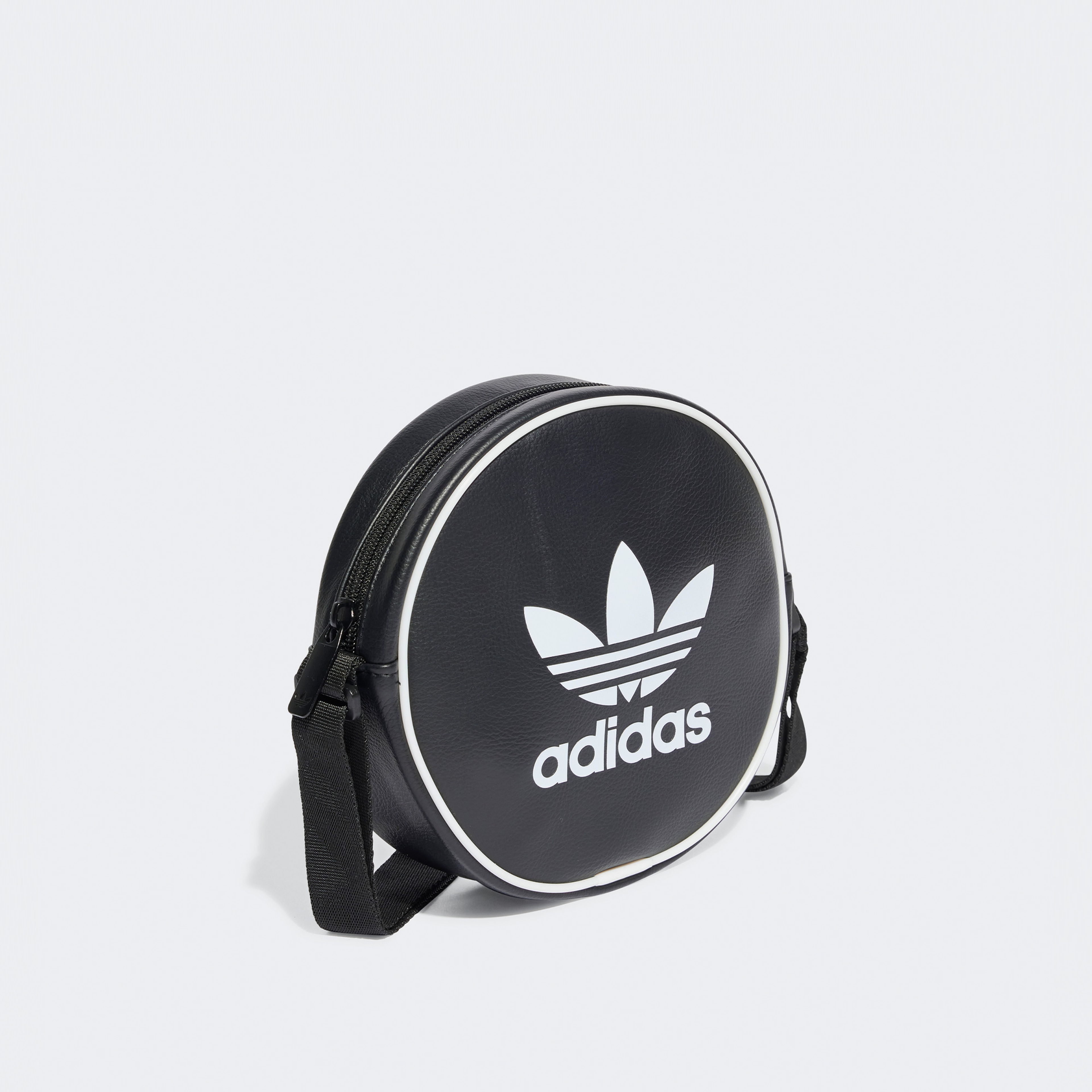 adidas AC Round  Unisex Siyah Omuz Çantası