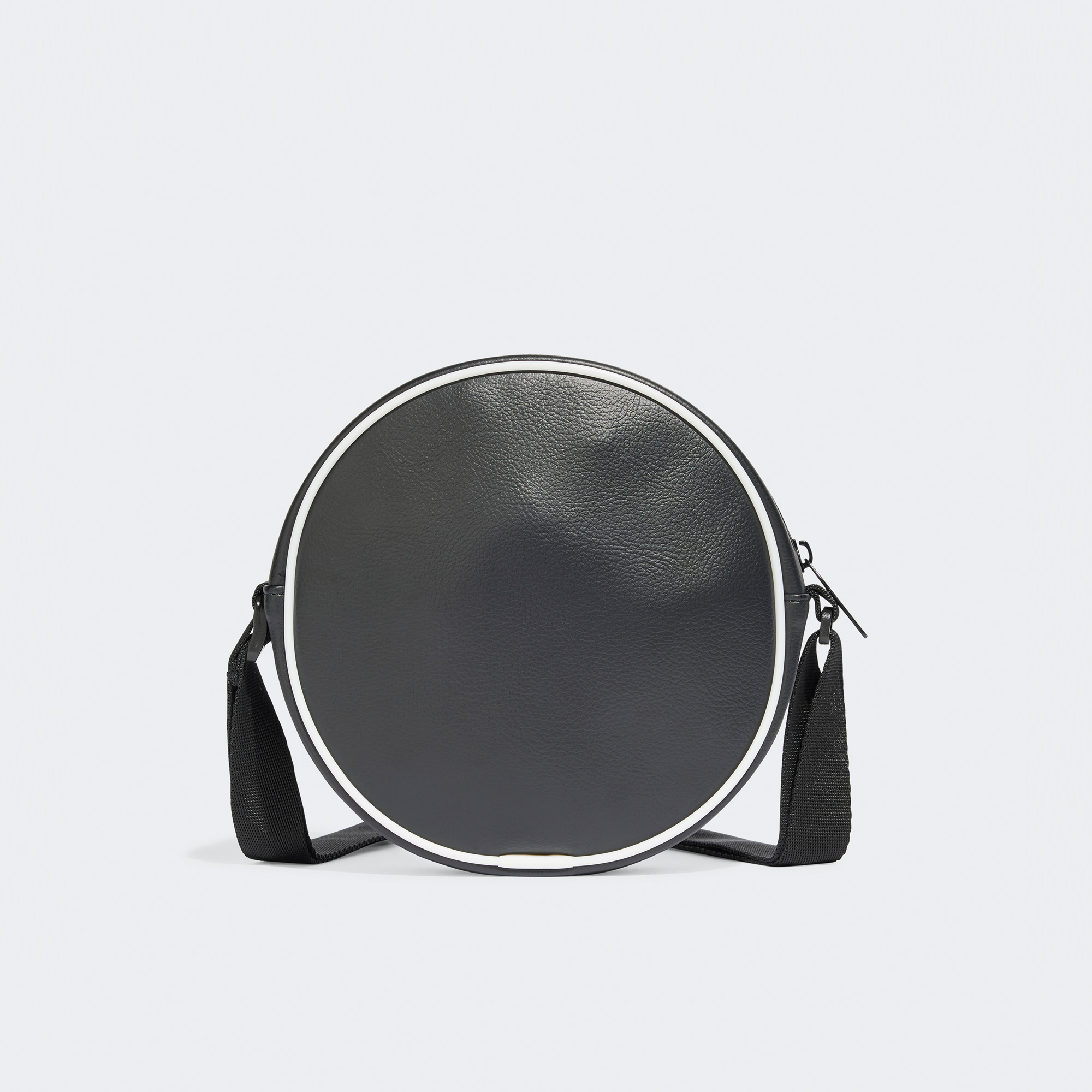 adidas AC Round  Unisex Siyah Omuz Çantası