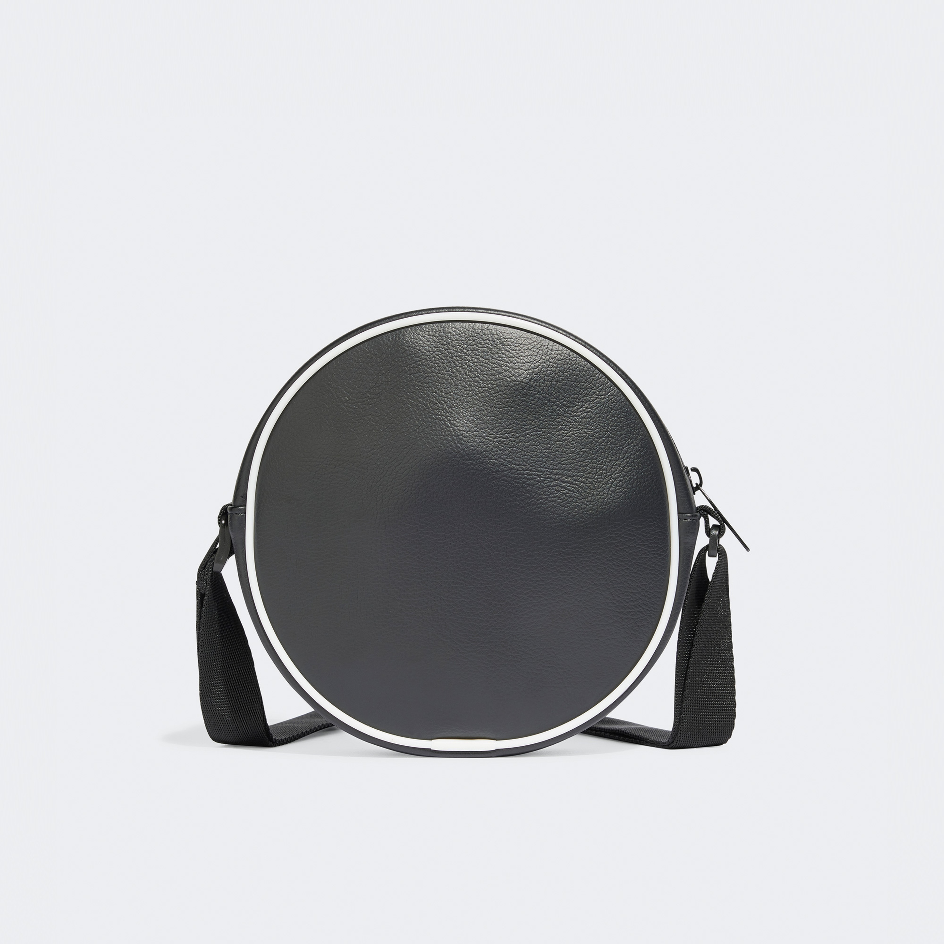 adidas AC Round  Unisex Siyah Omuz Çantası