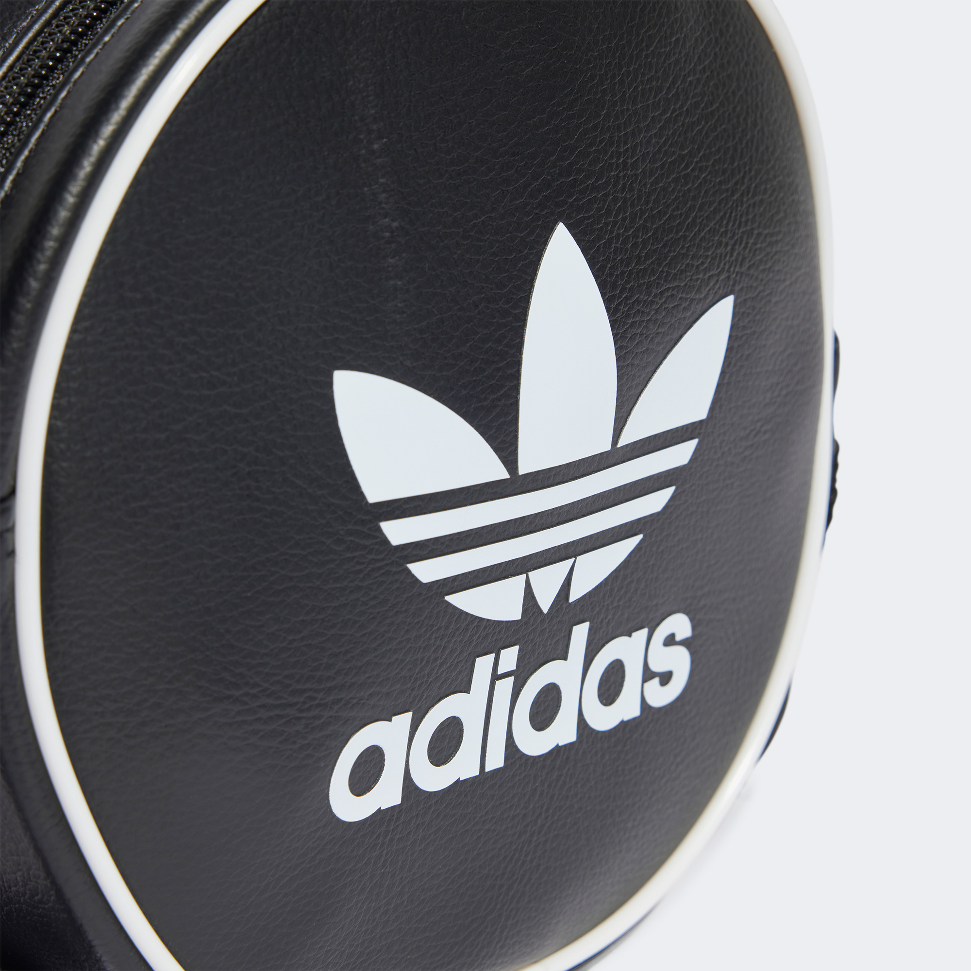 adidas AC Round  Unisex Siyah Omuz Çantası