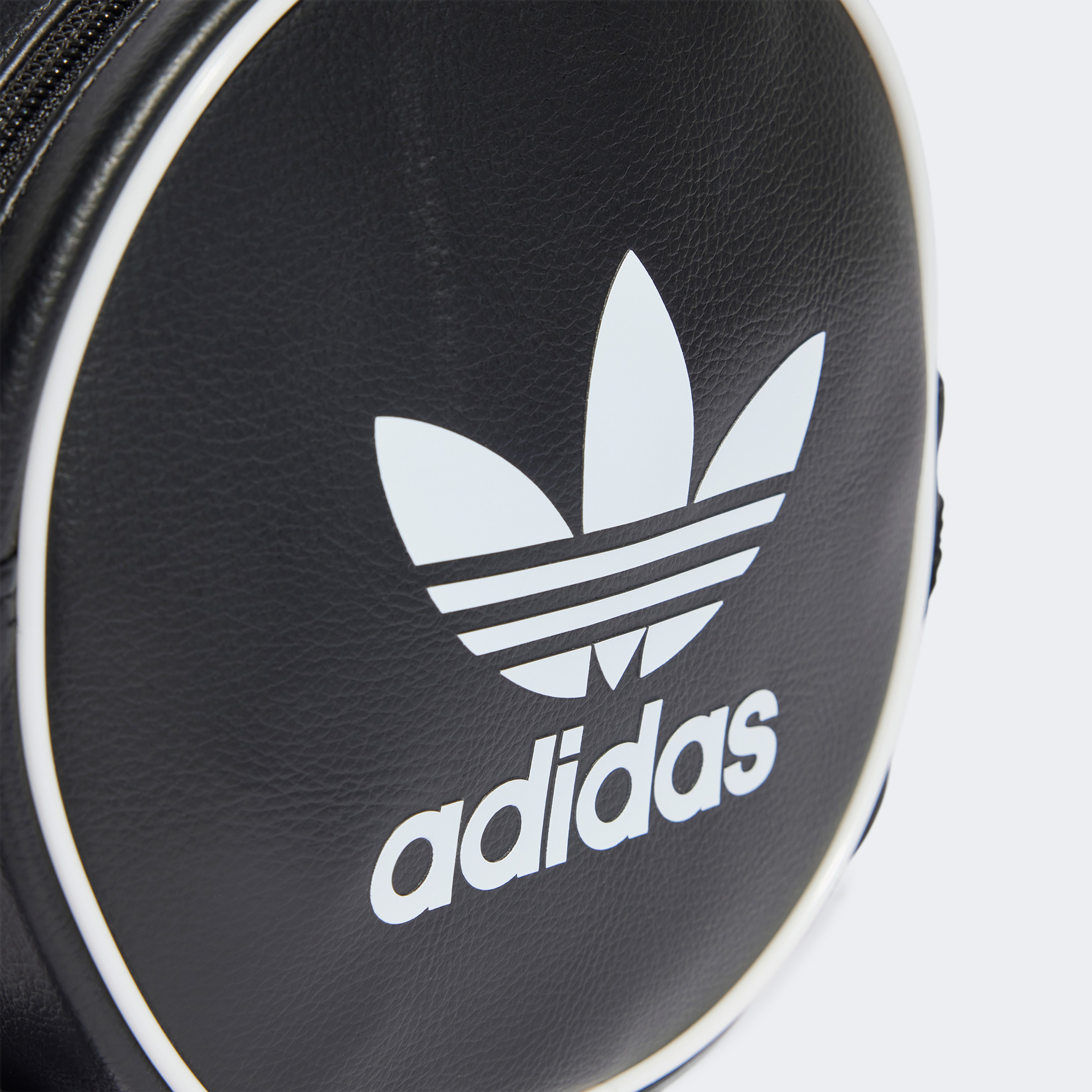 adidas AC Round  Unisex Siyah Omuz Çantası