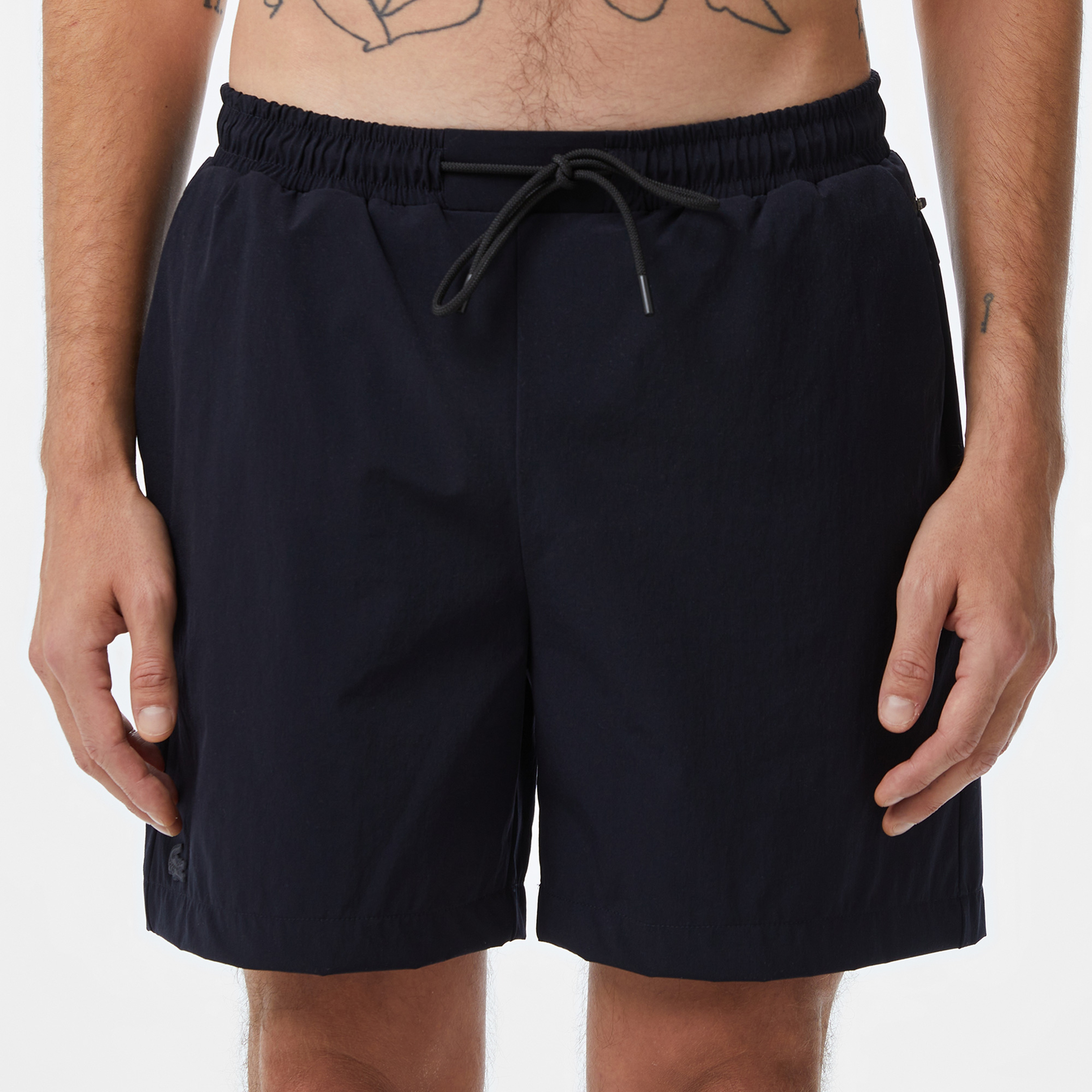 Erkek Regular Fit Lacivert Mayo