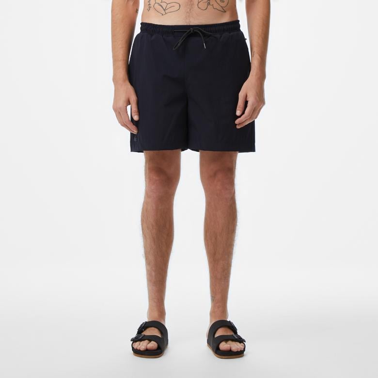 Erkek Regular Fit Lacivert Mayo