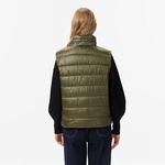 Boss Kadın Siyah Yelek