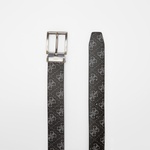 Guess Erkek Siyah Kemer