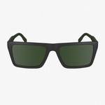 Lacoste Erkek Siyah Güneş Gözlüğü