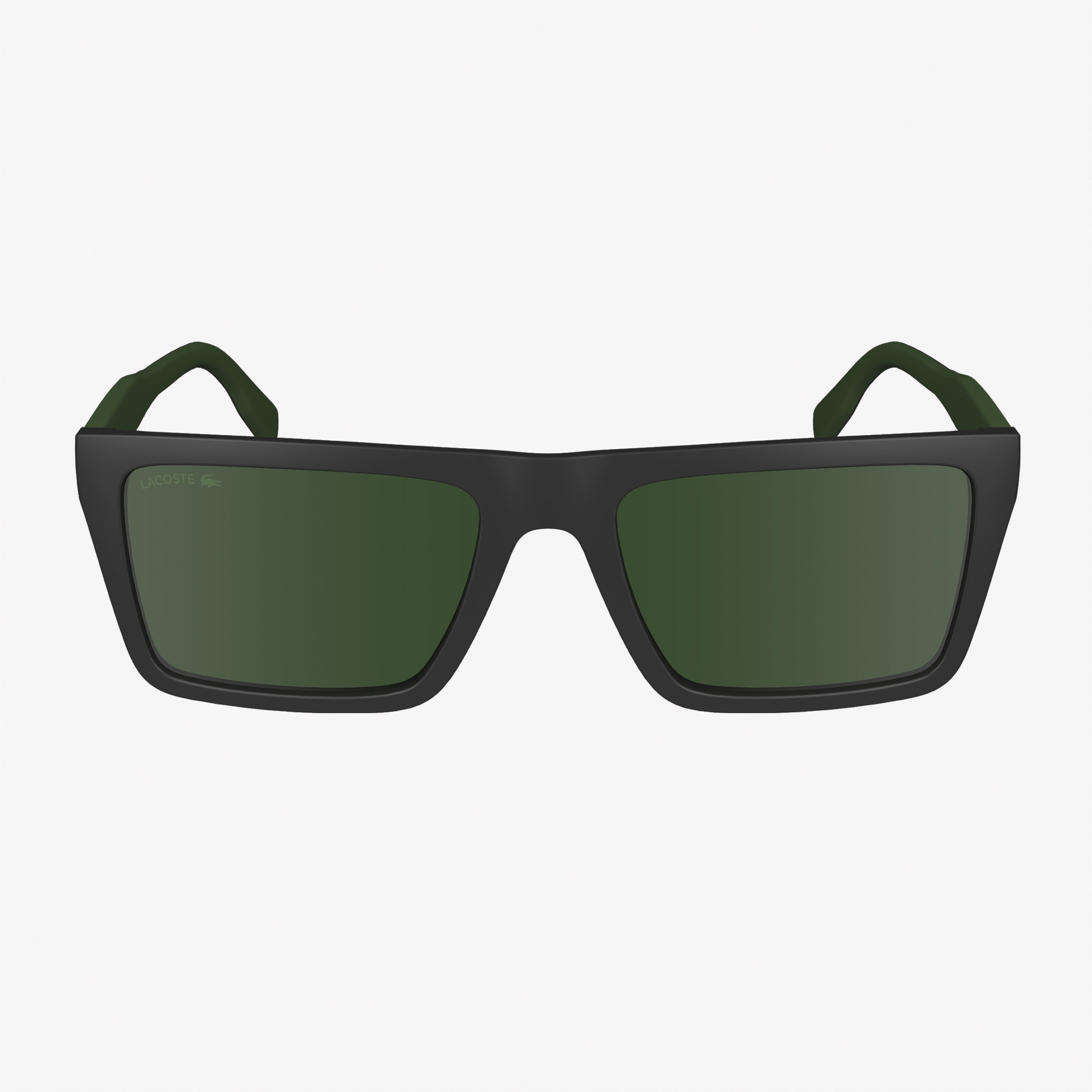 Lacoste Erkek Siyah Güneş Gözlüğü