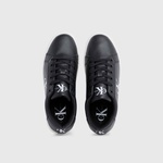 Calvin Klein Kadın Siyah Spor Ayakkabı & Spor Ayakkabı & Sneaker