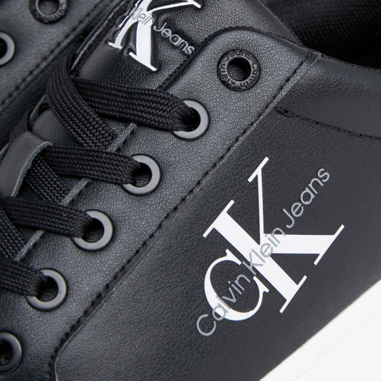 Calvin Klein Kadın Siyah Spor Ayakkabı & Spor Ayakkabı & Sneaker