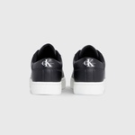 Calvin Klein Kadın Siyah Spor Ayakkabı & Spor Ayakkabı & Sneaker