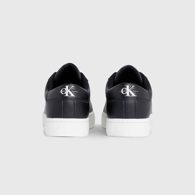 Calvin Klein Kadın Siyah Spor Ayakkabı & Spor Ayakkabı & Sneaker