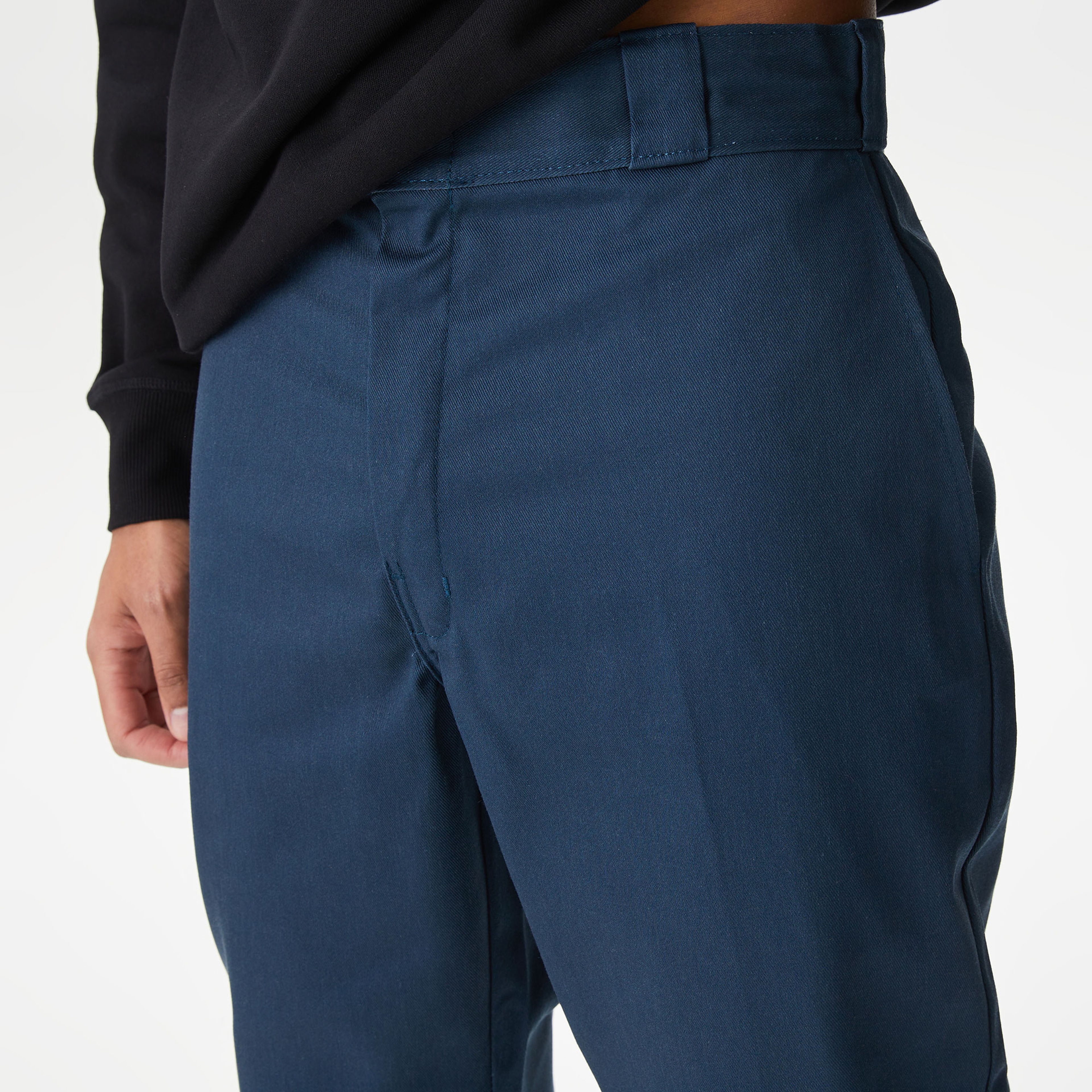 Dickies 874 Work Erkek Mavi Pantolon