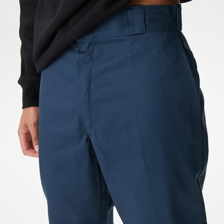 Dickies 874 Work Erkek Mavi Pantolon