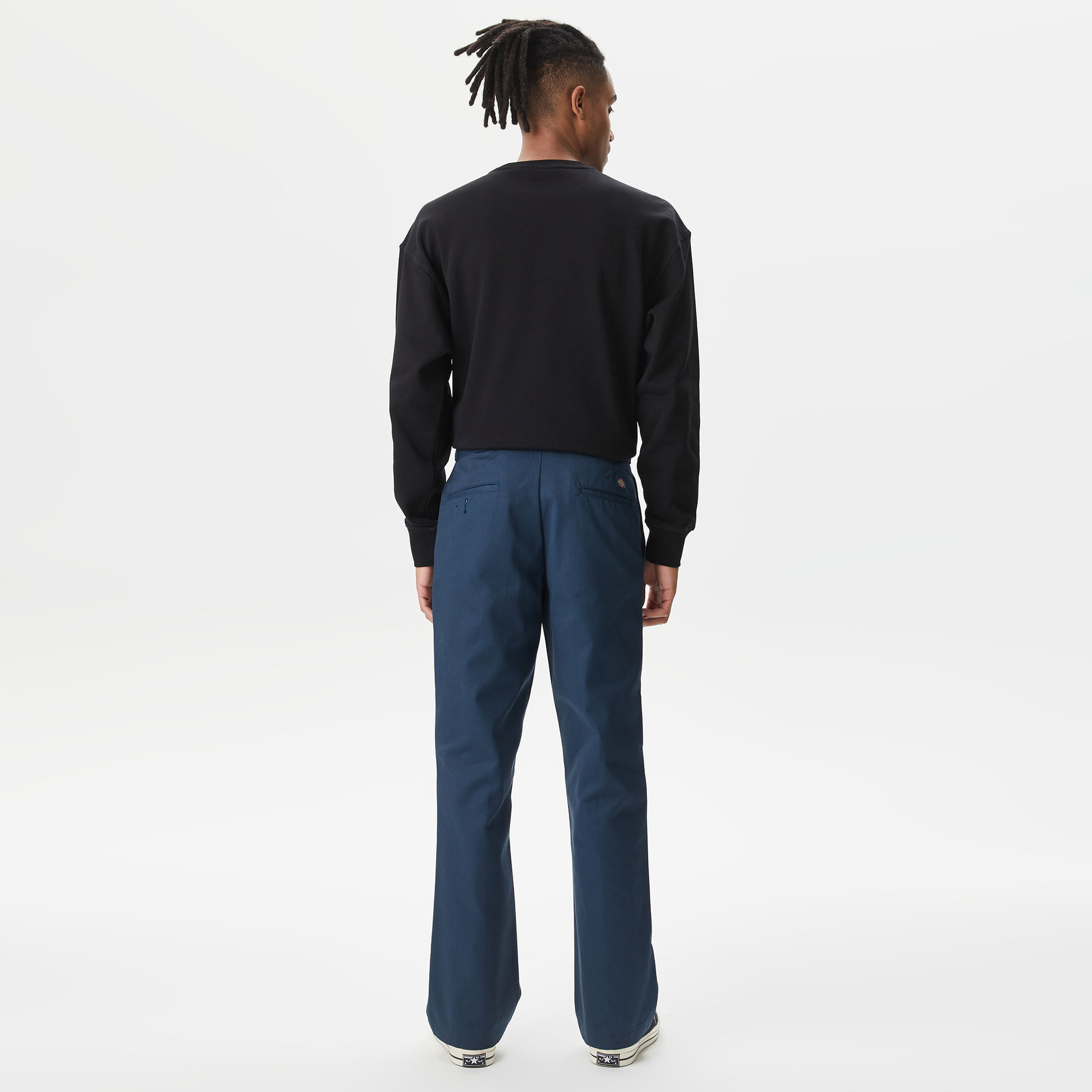 Dickies 874 Work Erkek Mavi Pantolon