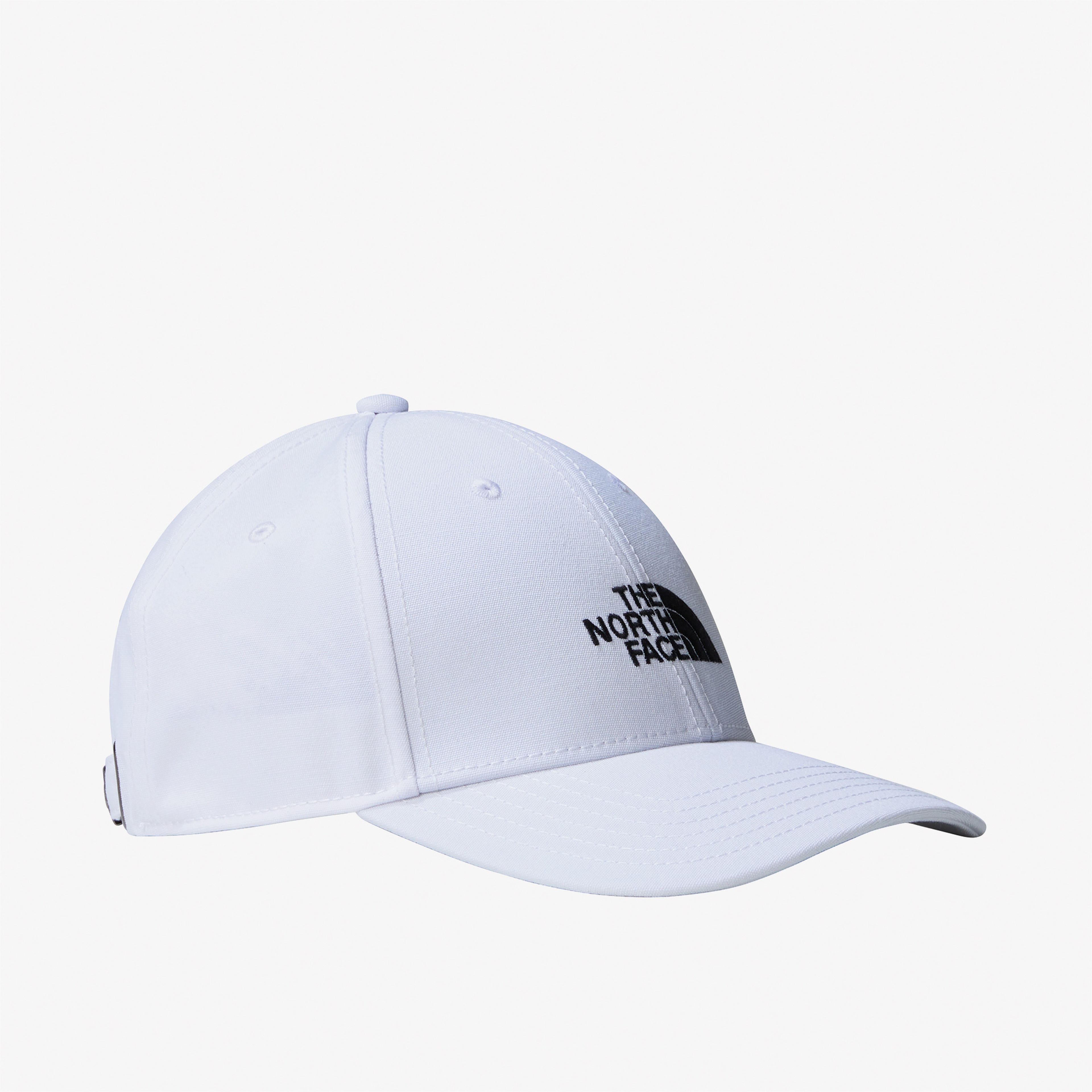 The North Face Recyled 66 Classic Unisex Beyaz Şapka