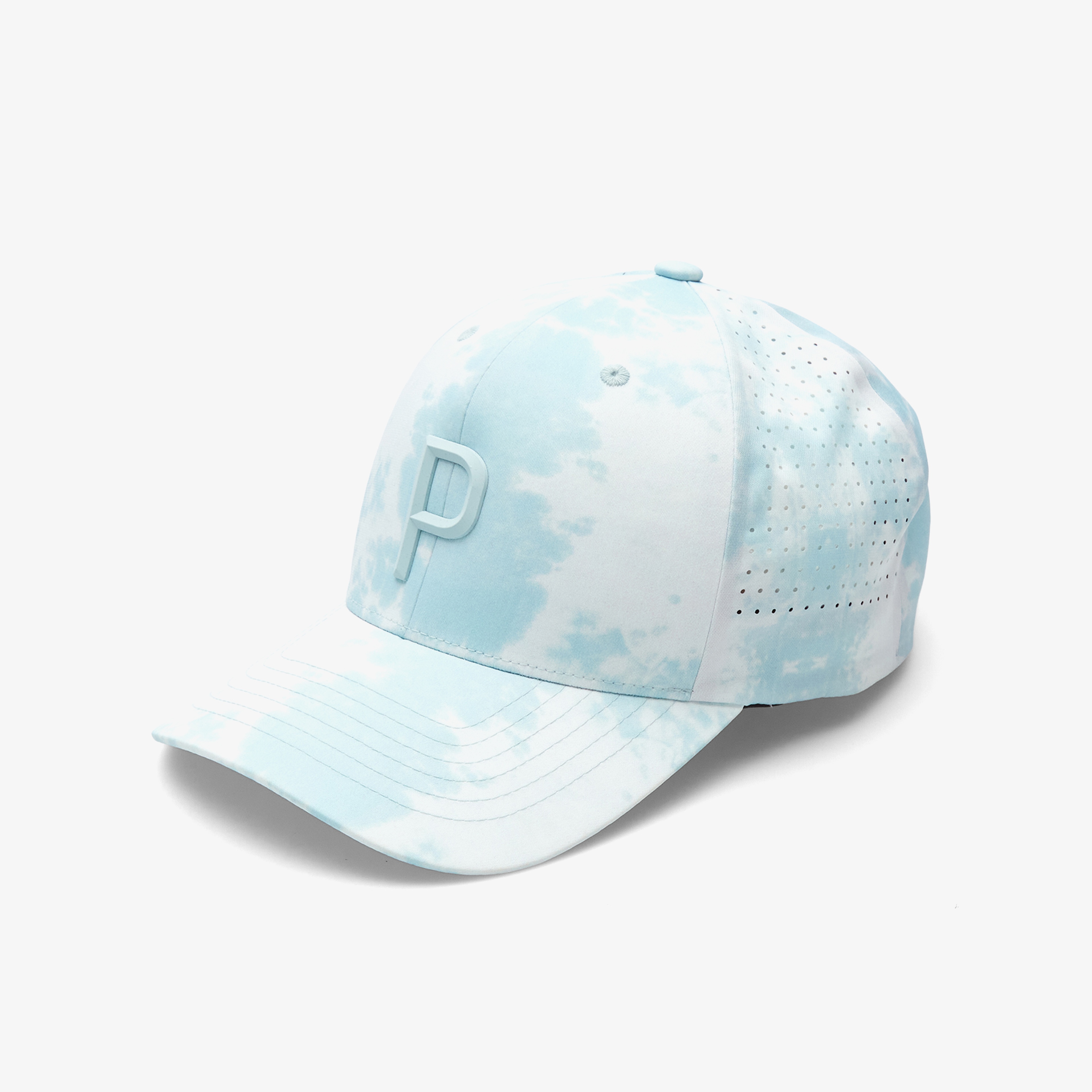 Puma Unisex Beyaz Şapka