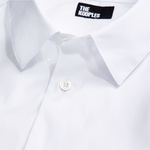 ERKEK FORMAL BEYAZ GÖMLEK