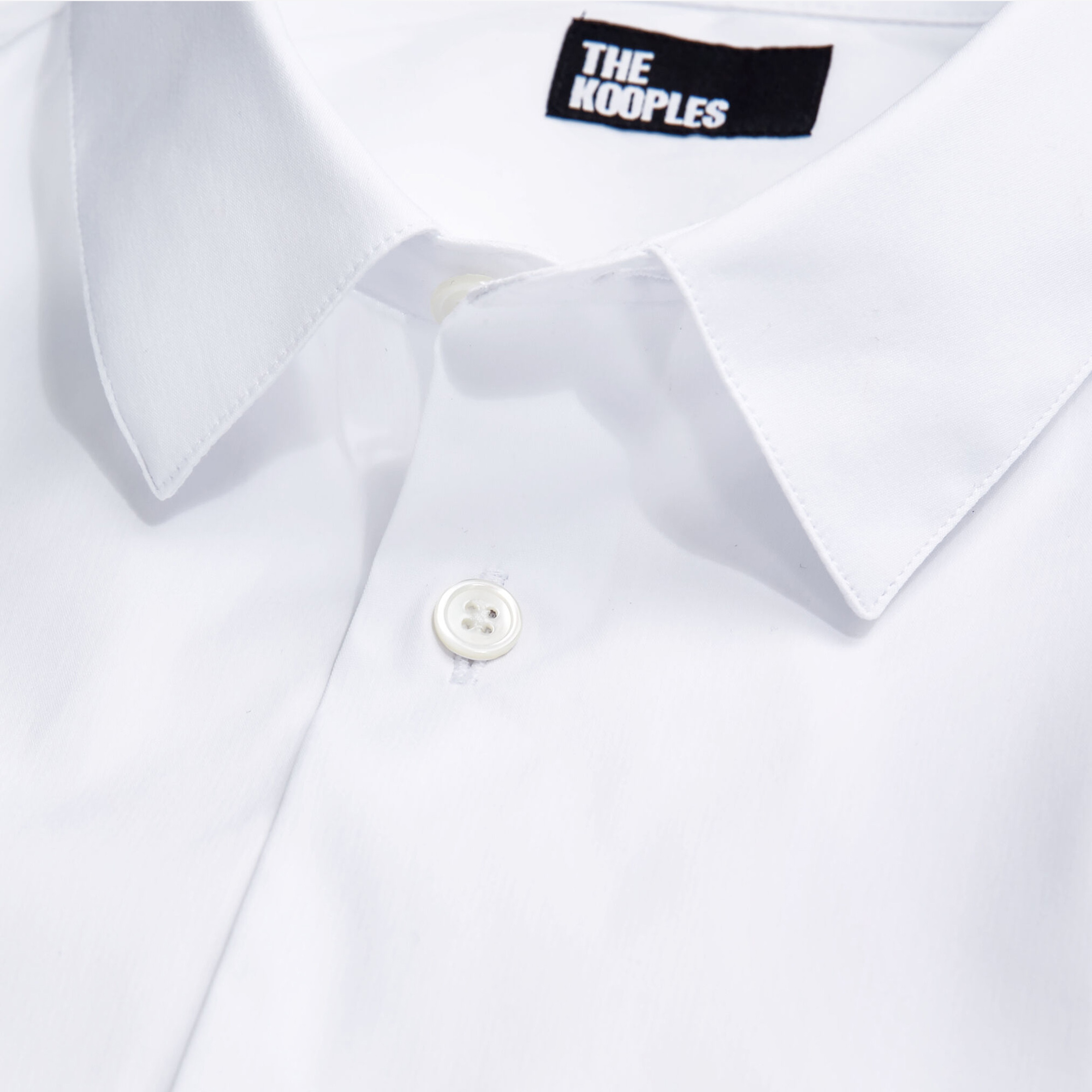 ERKEK FORMAL BEYAZ GÖMLEK