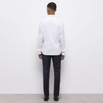 ERKEK FORMAL BEYAZ GÖMLEK