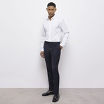 ERKEK FORMAL BEYAZ GÖMLEK