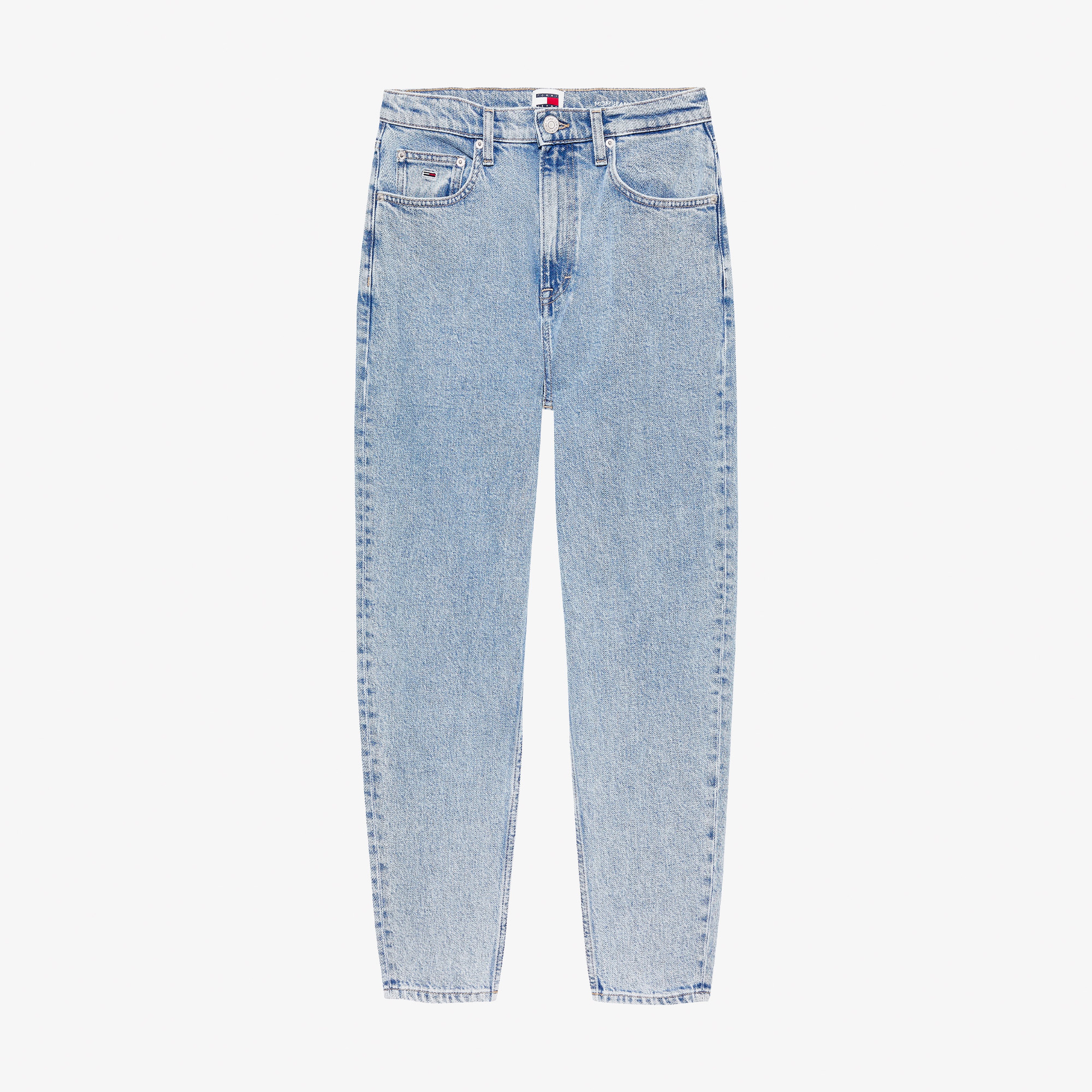 Tommy Hilfiger Kadın Mavi Jean