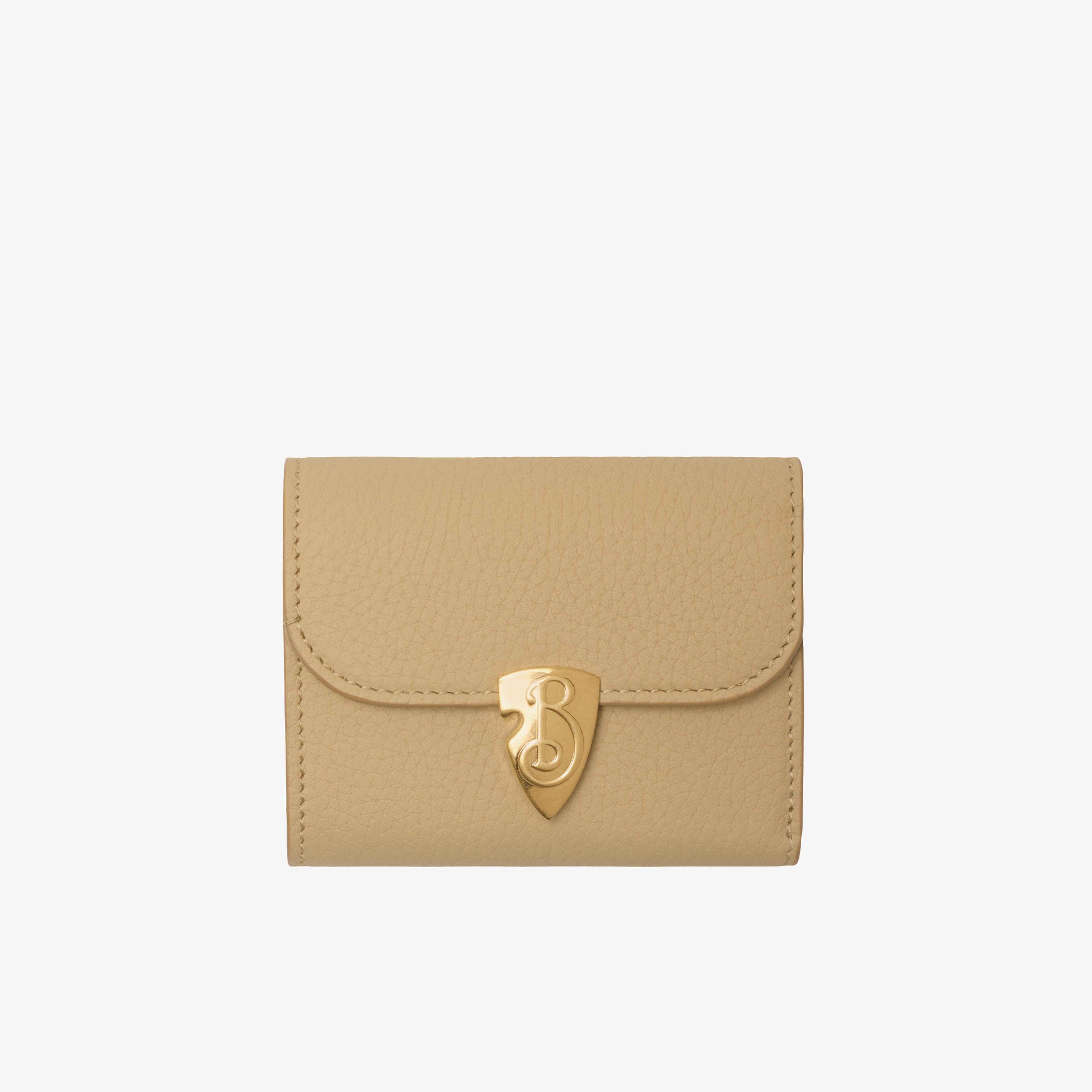 Burberry Kadın Bej Cüzdan